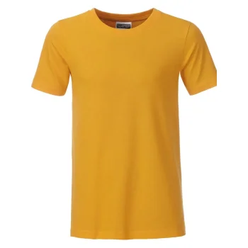 Boys' Basic-T
