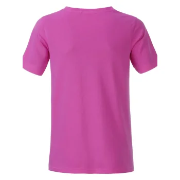 Boys' Basic-T