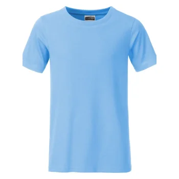 Boys' Basic-T