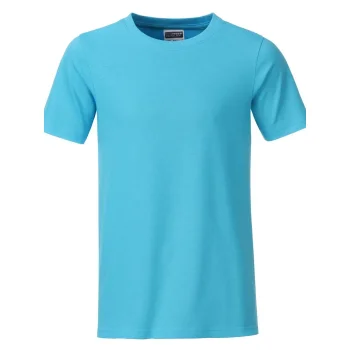 Boys' Basic-T