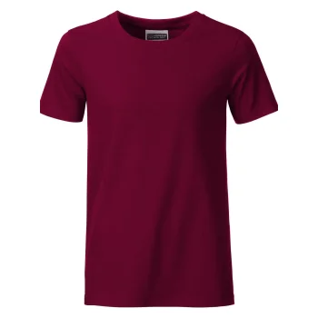 Boys' Basic-T