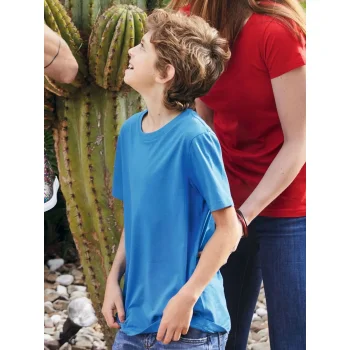 Boys' Basic-T
