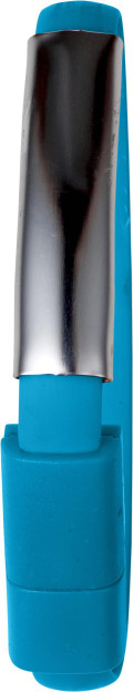 Braccialetto con USB, in silicone Tiago