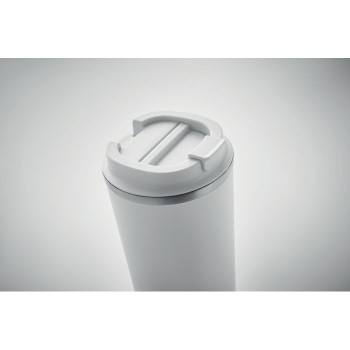 BRACE + - Bicchiere doppio strato 510 ml