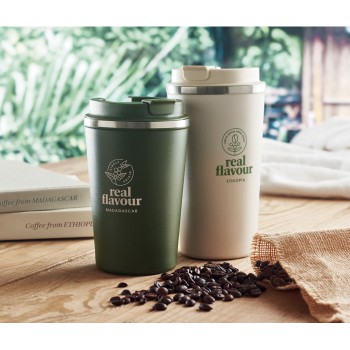 BRACE - Thermos doppio strato 350ml