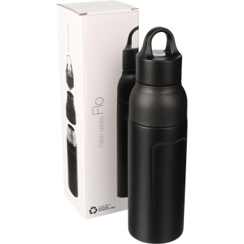 BrandCharger, borraccia Posh Flo 520 ml