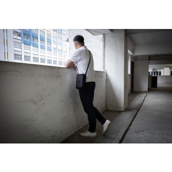 BrandCharger, borsa multifunzionale Zen