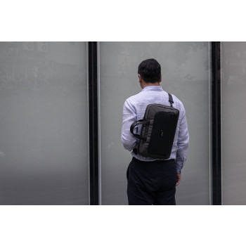 BrandCharger, borsa tote per laptop Zenith