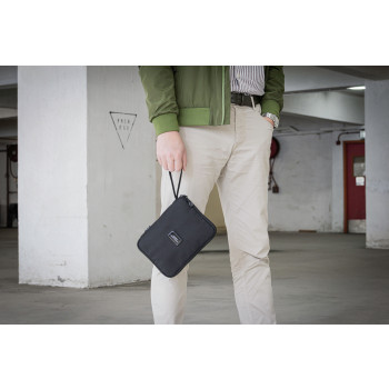 BrandCharger, borsello Rover