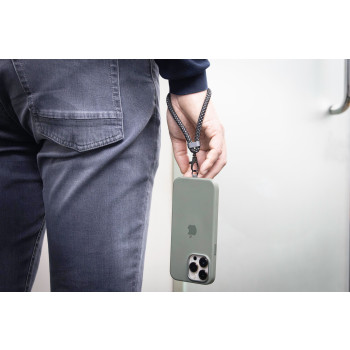 BrandCharger, cavo per la ricarica Lany Wristband Charge