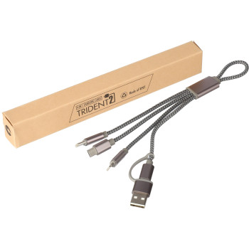 BrandCharger, cavo per la ricarica Trident 2