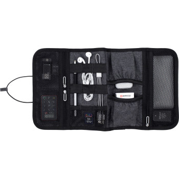 BrandCharger, custodia da viaggio Folio