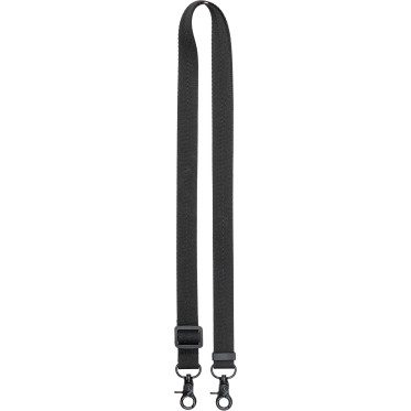 BrandCharger, lanyard Calix