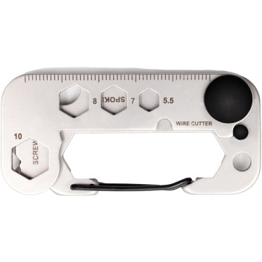 BrandCharger, multi-tool Twist