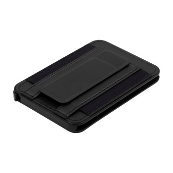BrandCharger, porta carte Wally Stand Pro | Riciclato