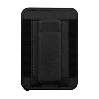 BrandCharger, porta carte Wally Stand Pro | Riciclato