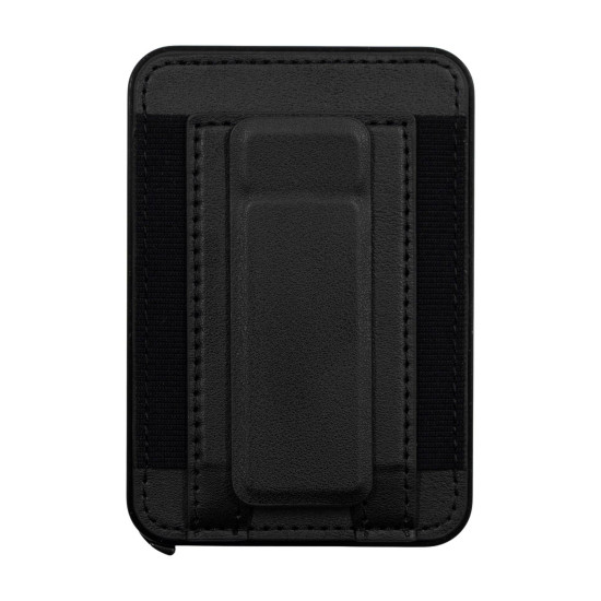 BrandCharger, porta carte Wally Stand Pro | Riciclato