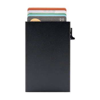 BrandCharger portacarte Wally Mag | Compatibile con MagSafe