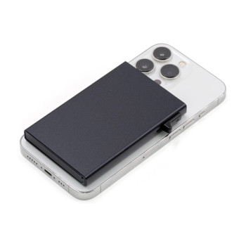 BrandCharger portacarte Wally Mag | Compatibile con MagSafe
