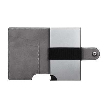 BrandCharger portacarte Wally Porto | Protezione RFID