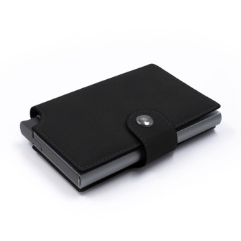 BrandCharger portacarte Wally Porto | Protezione RFID