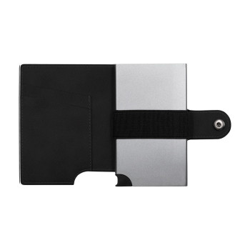 BrandCharger portacarte Wally Porto | Protezione RFID