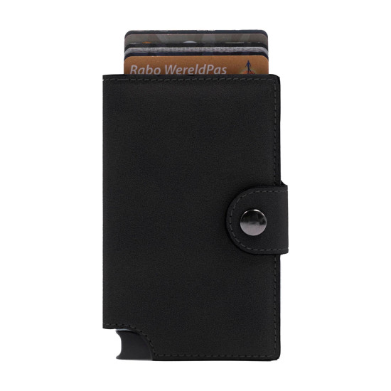 BrandCharger portacarte Wally Porto | Protezione RFID
