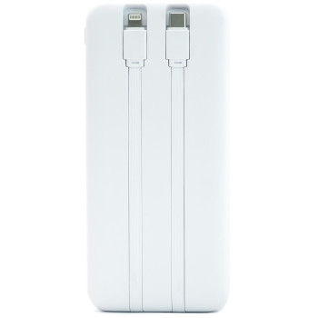 BrandCharger, power bank Powercharge 10000 Eco