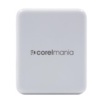BrandCharger power bank Powercharge Air | 5.000 mAh