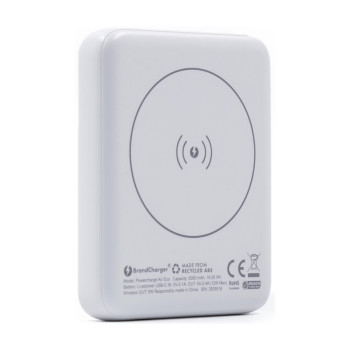 BrandCharger power bank Powercharge Air | 5.000 mAh