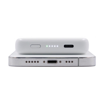 BrandCharger power bank Powercharge Air | 5.000 mAh