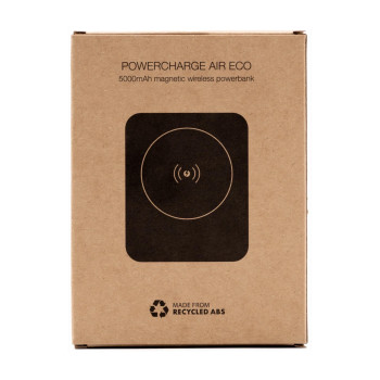 BrandCharger power bank Powercharge Air | 5.000 mAh