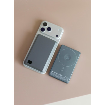 BrandCharger, power bank Powerwave 2 | Riciclato | 10.000 mAh