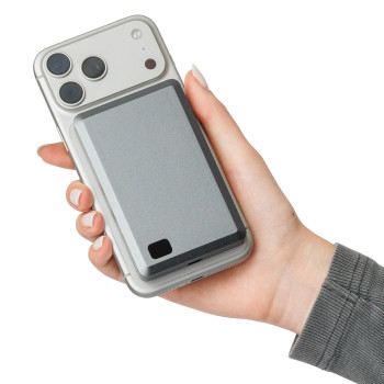 BrandCharger, power bank Powerwave 2 | Riciclato | 10.000 mAh