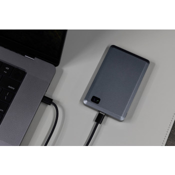 BrandCharger, power bank Powerwave 2 | Riciclato | 10.000 mAh