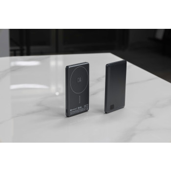 BrandCharger, power bank Powerwave 2 | Riciclato | 5.000 mAh