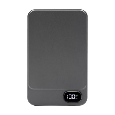 BrandCharger Powerbank Powerwave 10000 | Riciclato | 10.000 mAh