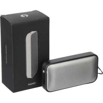BrandCharger, speaker wireless Nano