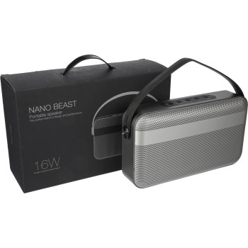 BrandCharger, speaker wireless Nano Beast