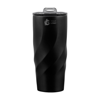 BrandCharger tazza da viaggio Vortex Calix XL | 500 ml