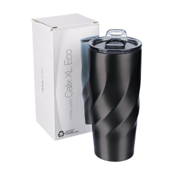 BrandCharger tazza da viaggio Vortex Calix XL | 500 ml