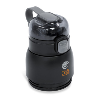 BrandCharger, Vortex Hydroboost Cap capacità 250 ml