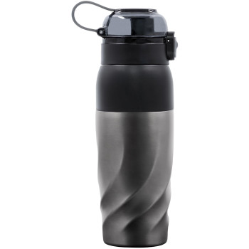 BrandCharger, Vortex Hydroboost Cap capacità 250 ml