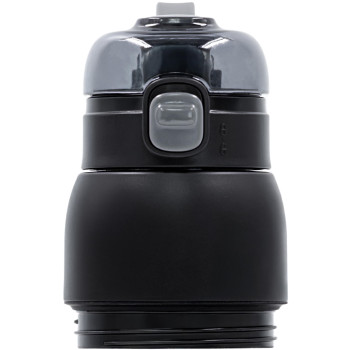 BrandCharger, Vortex Hydroboost Cap capacità 250 ml
