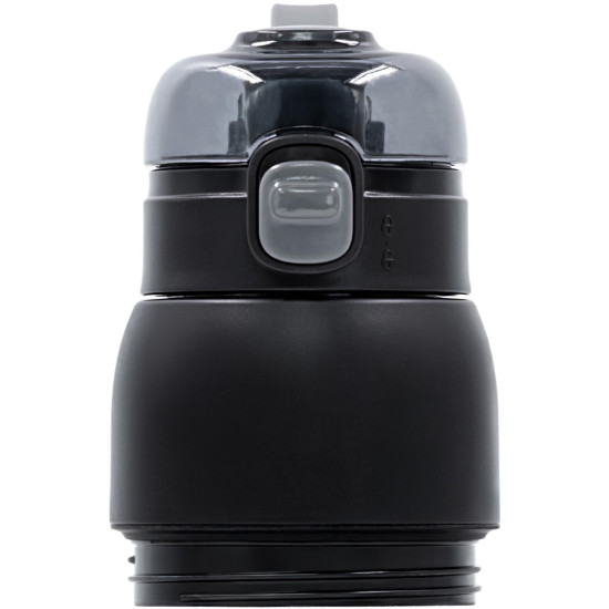 BrandCharger, Vortex Hydroboost Cap capacità 250 ml