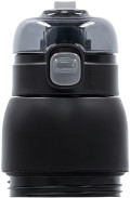 BrandCharger, Vortex Hydroboost Cap capacità 250 ml