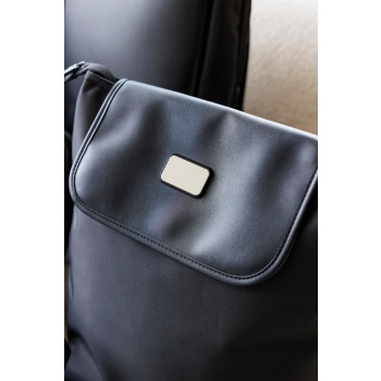 BrandCharger, zaino Aer | Riciclato | Portatile 16" | 22 l