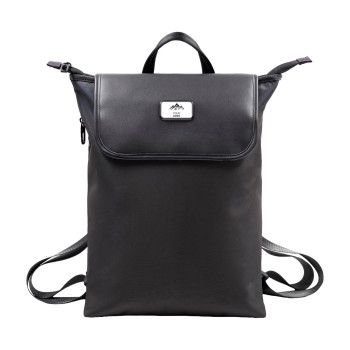 BrandCharger, zaino Aer | Riciclato | Portatile 16" | 22 l