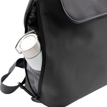 BrandCharger, zaino Aer | Riciclato | Portatile 16" | 22 l