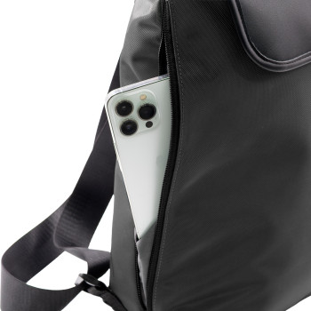 BrandCharger, zaino Aer | Riciclato | Portatile 16" | 22 l